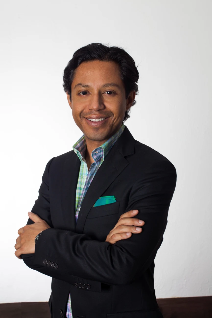 Alejandro Betancourt